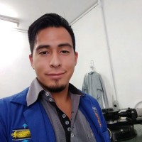 Francisco Javier Anguiano Melendrez