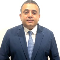 Nibu Abraham Mathew