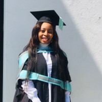 Charmaine Mashilaone