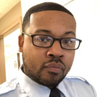 Jamal Armstrong
