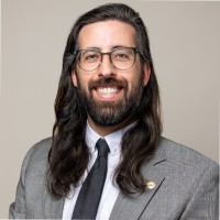 Joshua Hofstetter, Scla, Aic-M, Ains, Sm