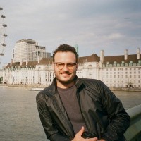 Nicholas Le Marchand