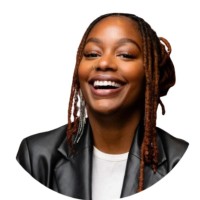 Brittany Dunlap-Chisholm, Mba