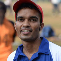 Rajesh Phalake