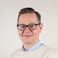 Toni Montonen