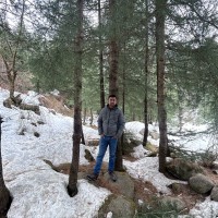 Akash Sengar