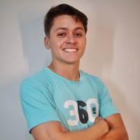 Lucas de Oliveira Pereira