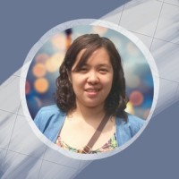 Geanica Angeline Lazo