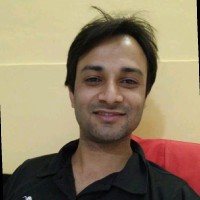 Harish Sharma