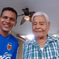 Abraham López Mejía