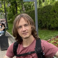 Mikhail Nacharov