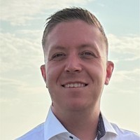 Eric Verhoeff