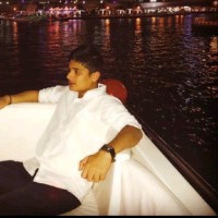Mahesh M.