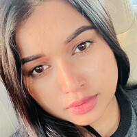 Nainsi Srivastava