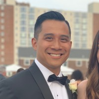 Reuben Abasolo