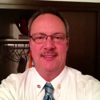 Gary Tuttle