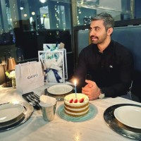Masoud Khani