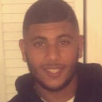 Deshawn Farran