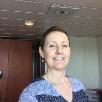 Donna Baldwin
