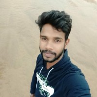 Kishor Kumar Ghadei