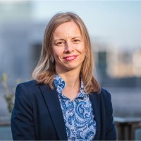 Gabriella Ferenczi MCIM CMktr MCIL CL FHEA