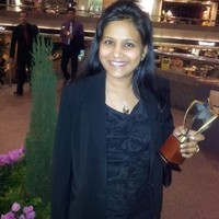 Anuja Lal