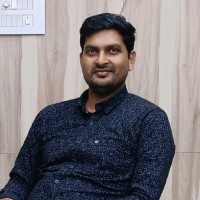 Ankur Kumar Vishwakarma