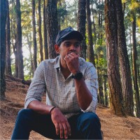 Arunkrishna Js