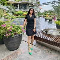 Jaya Tripathi