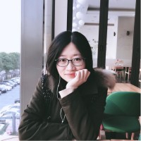 Zoey Zhou