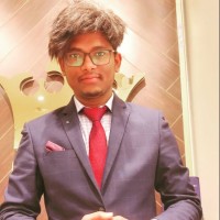 Joseph Kishore Miriyala