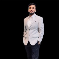 Shubham Rustagi