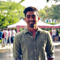Vasu Pochareddy