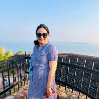 Shivali Hans
