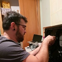 DIMAS BALLESTER GARCIA