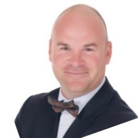 Charles-André Fortier, MBA