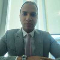 Hazem Mustafa