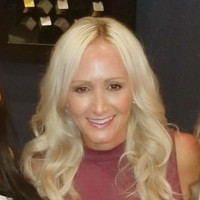 Amie Watts
