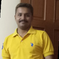 Abhishek Chaturvedi