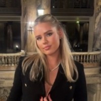 Gabija Bacyte