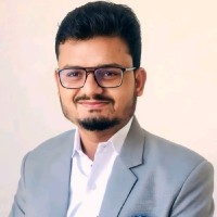 Nitin Sharma