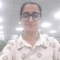 Parampreet Kaur