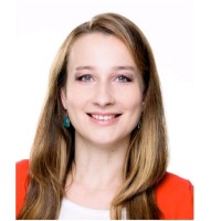 Izabela Naczelnik, PhD