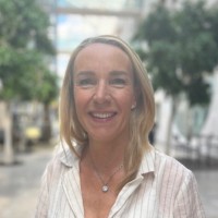 Lisa Öberg