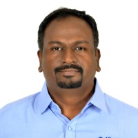 John Vasanth