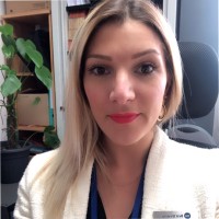 Chloé BOUAZIZ