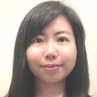 Alina Wang