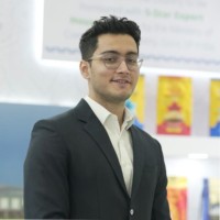 Amritansh Preenza
