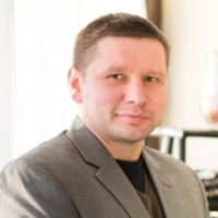 Parul Dzmitry