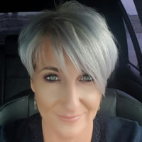 Sharon McPherson Assoc CIPD, MInstLM